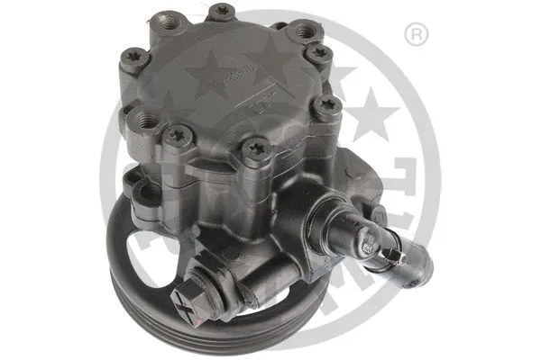 Hydraulic Pump, steering
