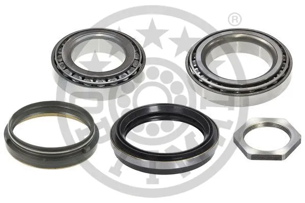 Wheel Bearing Kit (961411)