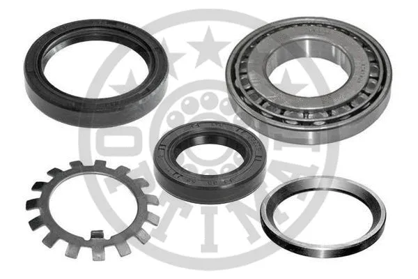 Wheel Bearing Kit (962686)