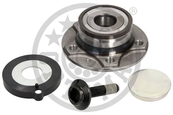 Wheel Bearing Kit (102551)