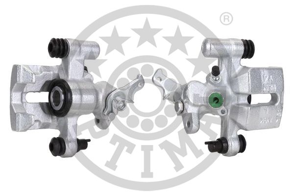 Brake Caliper (BC-2611L)