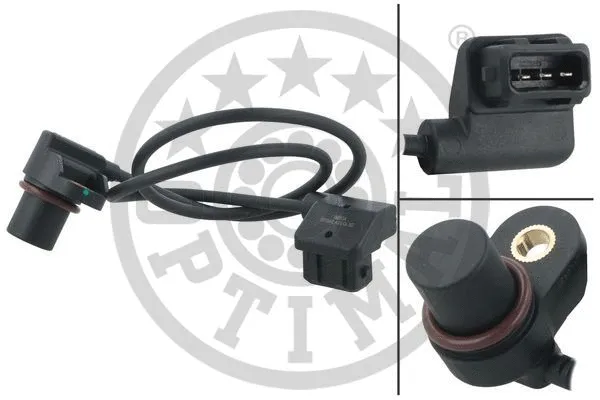 Sensor, camshaft position (08-S164)