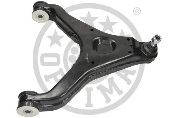Control/Trailing Arm, wheel suspension (G6-1183)
