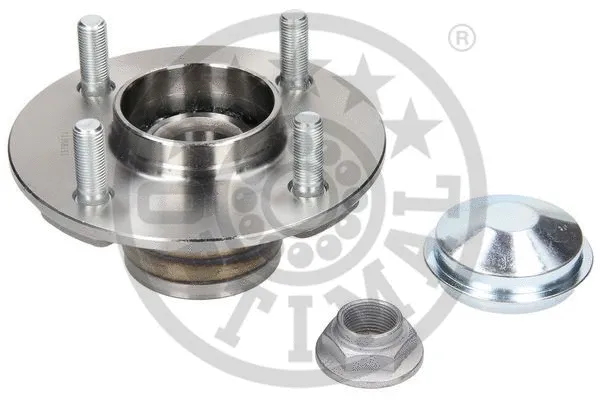 Wheel Bearing Kit