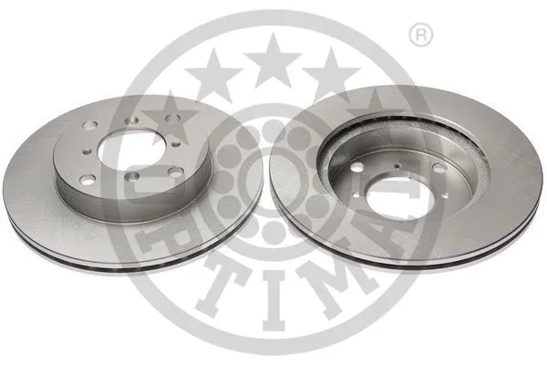 Brake Disc (BS-1430C)