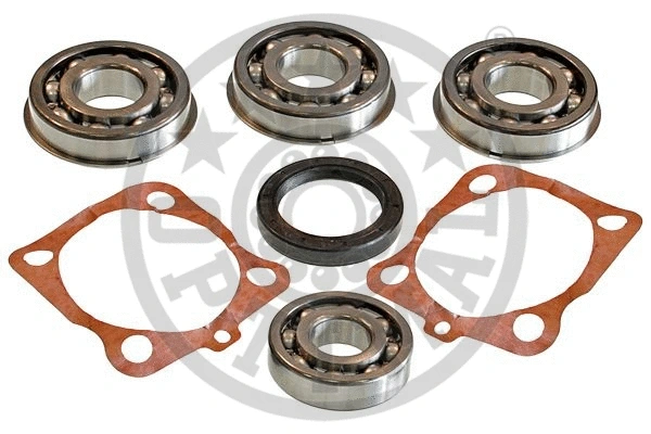 Wheel Bearing Kit (102996)
