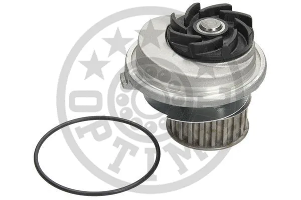 Water Pump, engine cooling