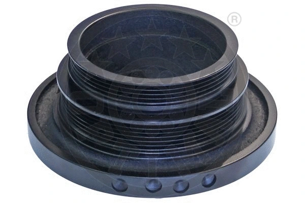 Belt Pulley, crankshaft (F8-5662)