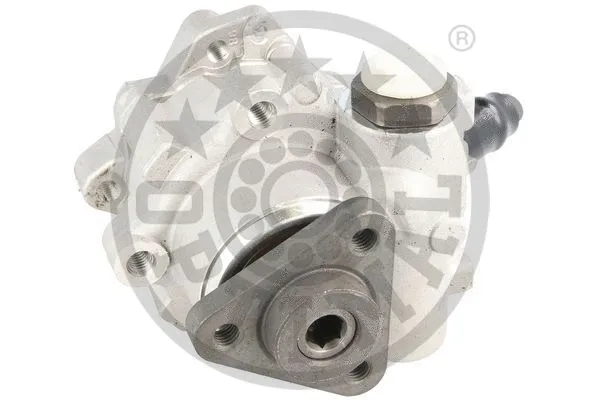 Hydraulic Pump, steering