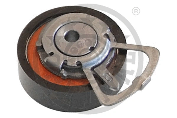 Tensioner Pulley, timing belt (0-N1263)