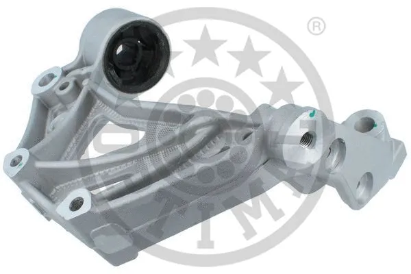 Holder, control arm mounting