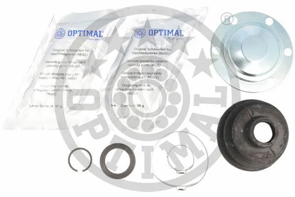 Bellow Kit, drive shaft (CVB-10329CR)