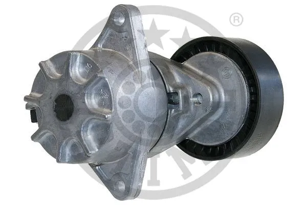 Tensioner Lever, V-ribbed belt