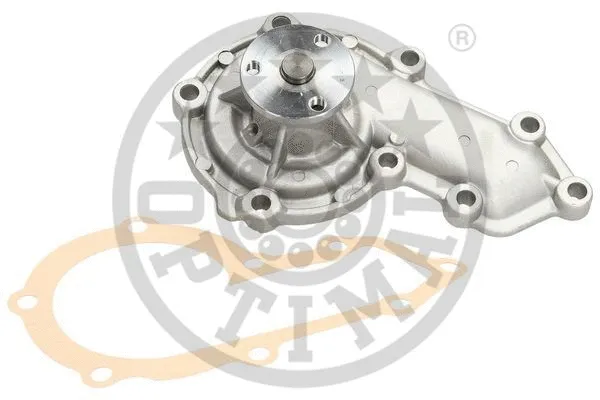 Water Pump, engine cooling (AQ-1191)