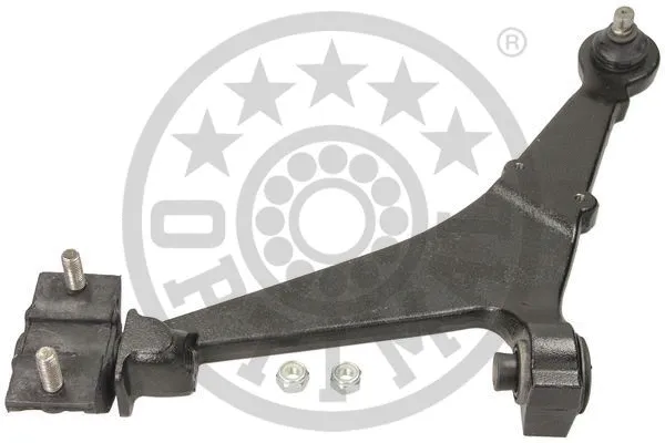 Control/Trailing Arm, wheel suspension (G6-078)
