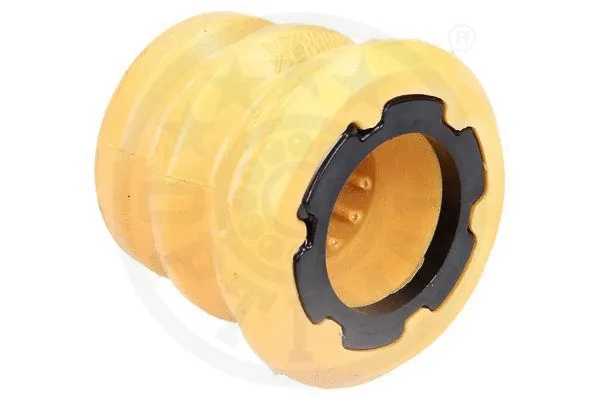 Rubber Buffer, suspension