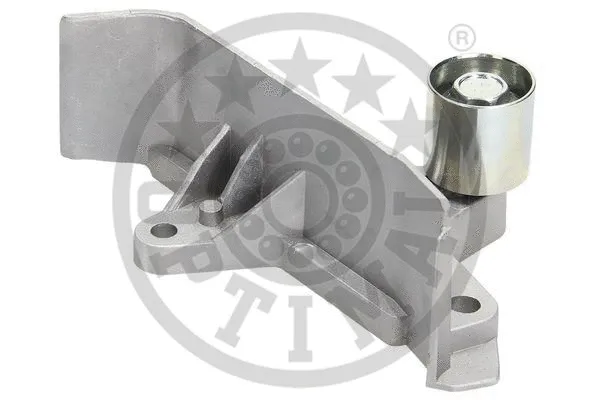 Deflection/Guide Pulley, timing belt
