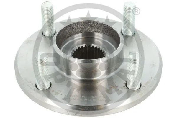 Wheel Hub