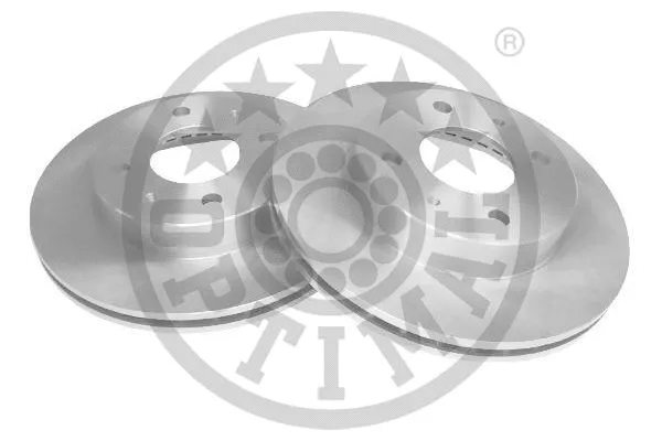 Brake Disc (BS-4230C)