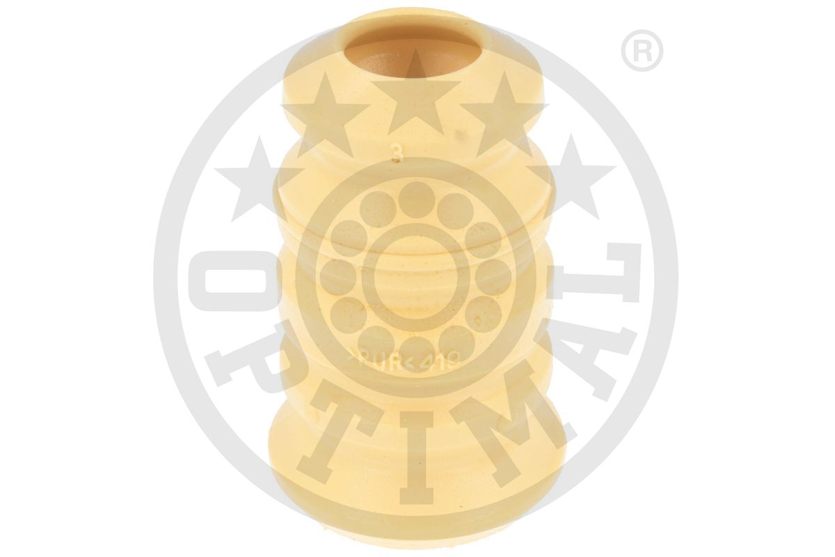 Rubber Buffer, suspension (F0-3003)