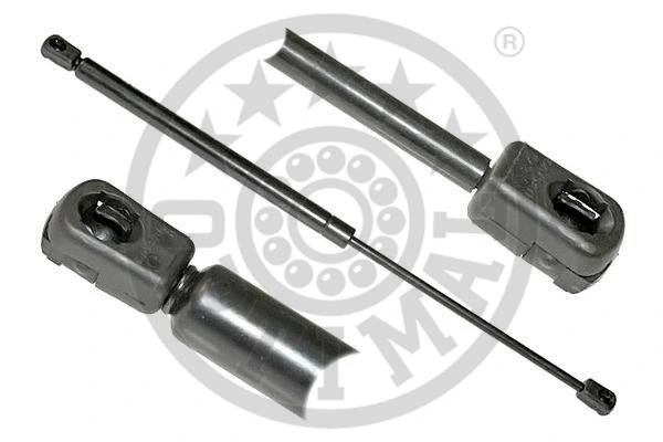 Gas Spring, boot/cargo area (AG-17172)