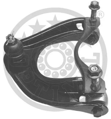 Control/Trailing Arm, wheel suspension (G6-554)