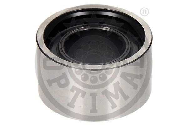 Deflection/Guide Pulley, timing belt