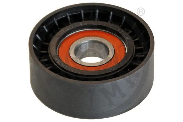 Tensioner Pulley, V-ribbed belt (0-N1733S)