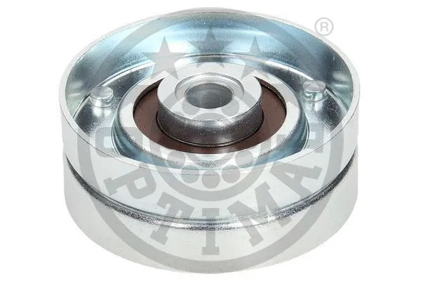 Tensioner Pulley, V-ribbed belt (0-N1599S)