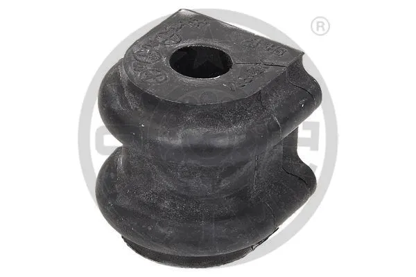 Mounting, stabiliser bar