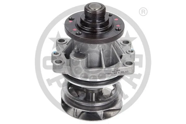 Water Pump, engine cooling (AQ-2106)