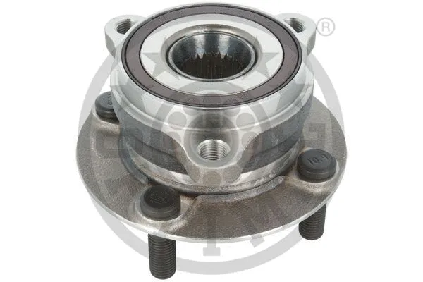 Wheel Bearing Kit (941107)