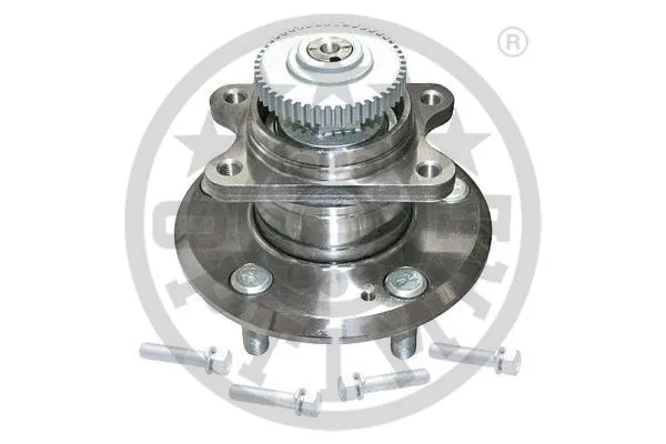 Wheel Bearing Kit (922928)