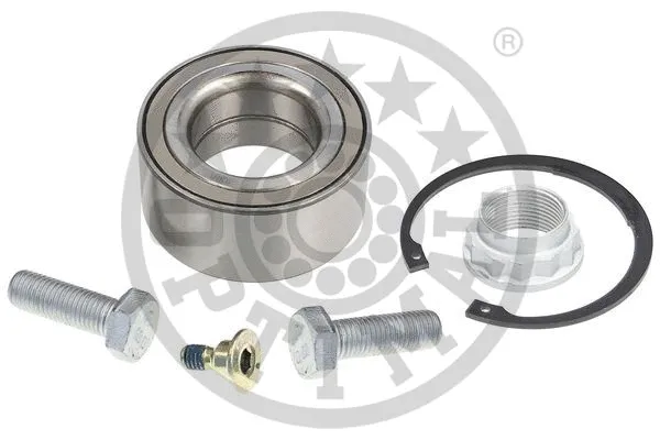Wheel Bearing Kit (400061L)