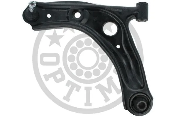Control/Trailing Arm, wheel suspension (G6-2040)