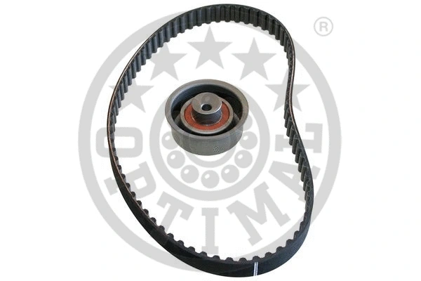 Timing Belt Kit (SK-1662)