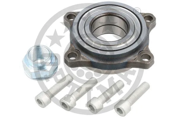 Wheel Bearing Kit (801970)