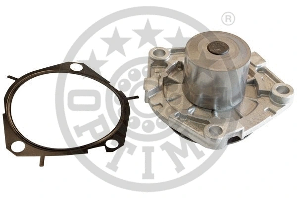 Water Pump, engine cooling (AQ-2129)