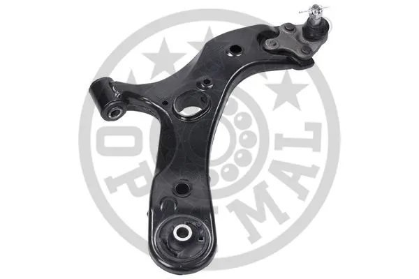 Control/Trailing Arm, wheel suspension (G6-1448)