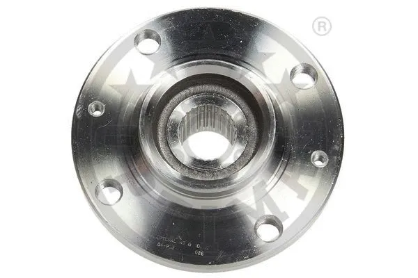 Wheel Hub