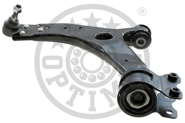 Control/Trailing Arm, wheel suspension (G6-1325)