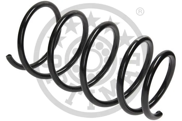 Suspension Spring (IF-20463)