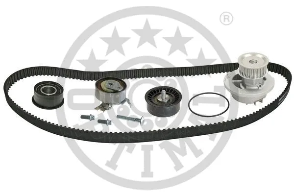 Water Pump & Timing Belt Kit (SK-1073AQ1)