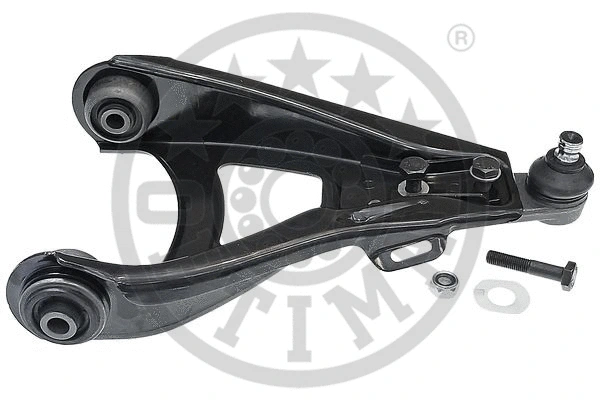 Control/Trailing Arm, wheel suspension (G6-043)