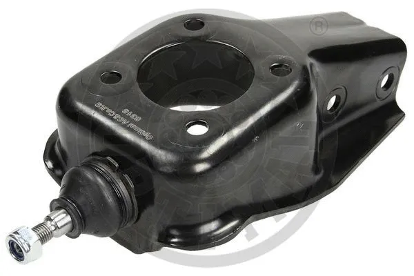 Control/Trailing Arm, wheel suspension (G5-500)