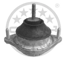 Mounting, engine (F8-5529)