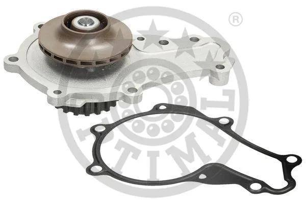 Water Pump, engine cooling