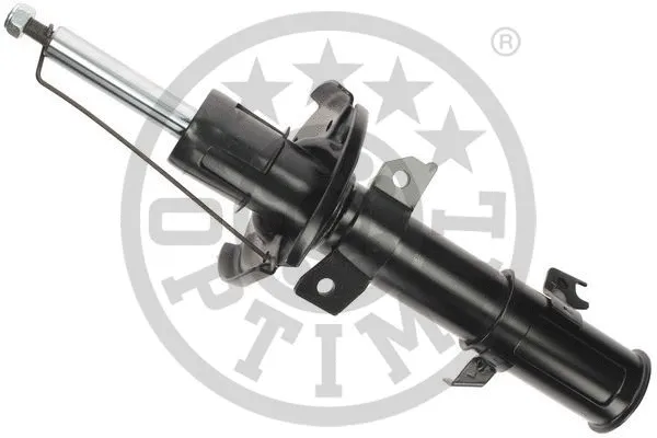 Shock Absorber