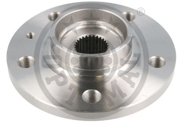 Wheel Hub
