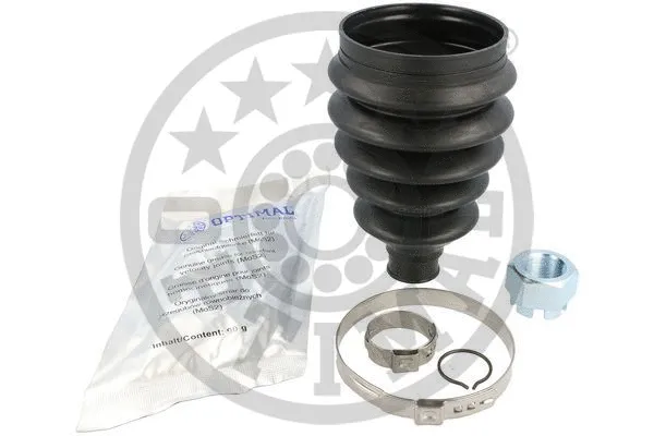 Bellow Kit, drive shaft
